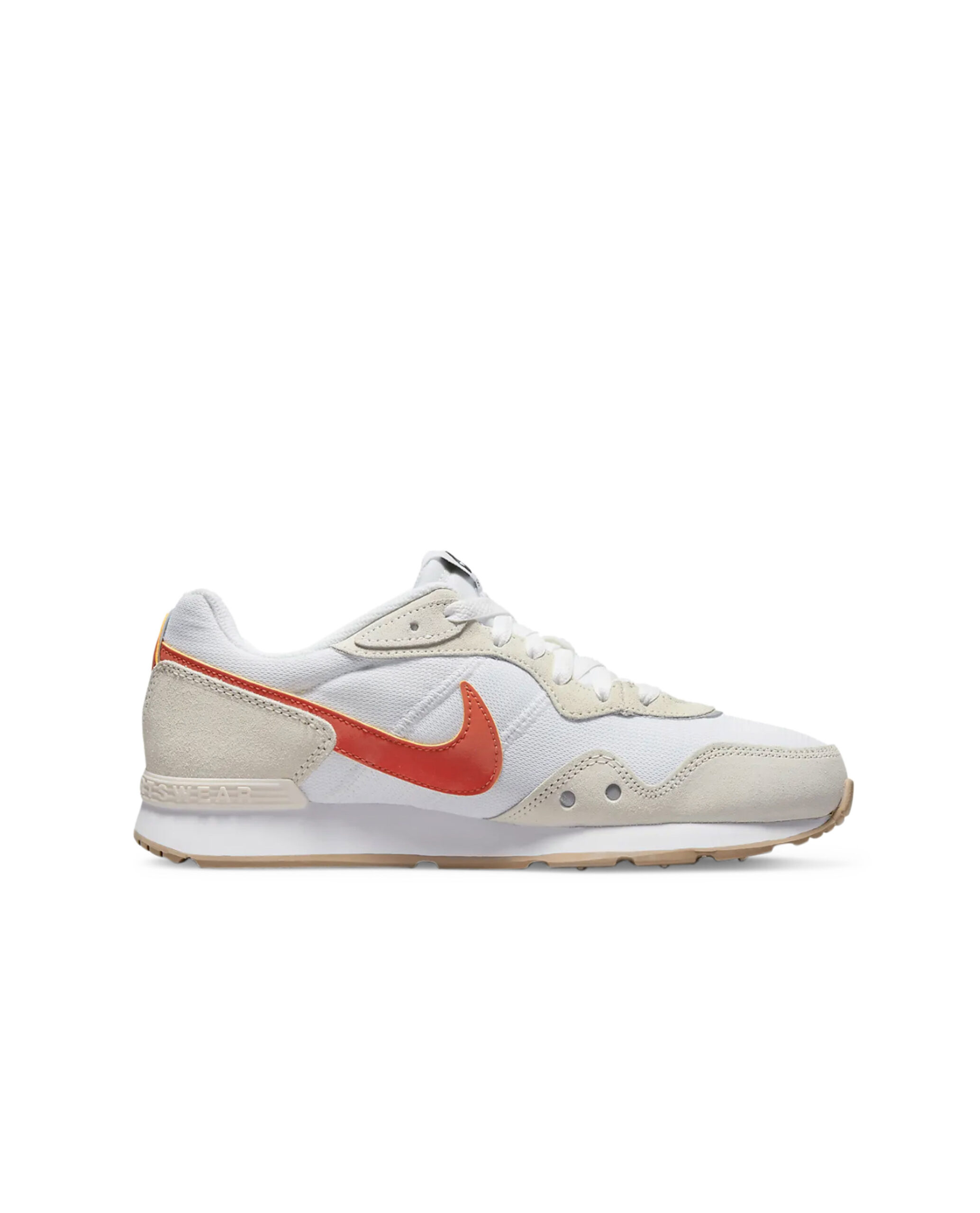 Sneakers White Venture Runner
